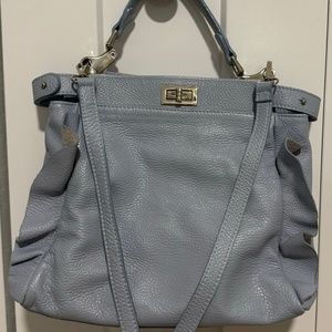 Leather Bag